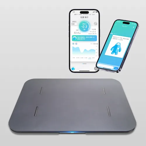 スマートバスマット